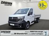Renault Master 3-Seitenkipper Eka L2H1 3,5t dCi 150 *GjR