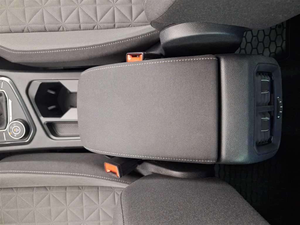Volkswagen Tiguan 2.0 TDI DSG 4MOTION Standhz Navi