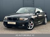 BMW 118i Cabrio AUTOMATIK *NAVI*PDC*XENON*SHZ*LEDER* - BMW 118 aus 2011: 118i