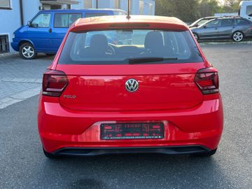 Volkswagen Polo - 6