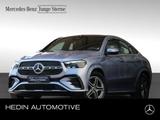 Mercedes-Benz GLE 450 d 4MATIC Coupé |AMG|KEYL|DISTR|NAVI|PANO - Cars in Dresden: Coupé