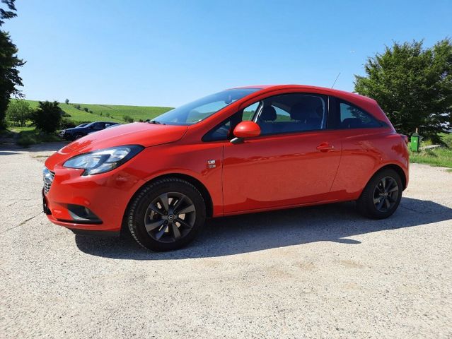 Opel Corsa 1.4 Turbo 120 Jahre 74kW S/S