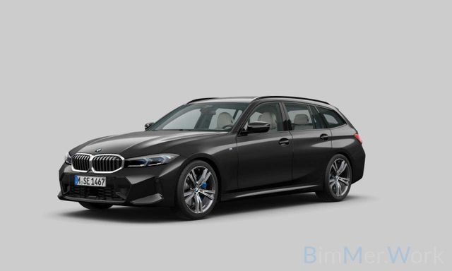 BMW 330i M Sport DAB Memory Kamera Widscreen 19Zoll