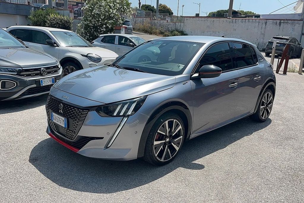 Image of Peugeot 208