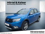 Dacia Logan MCV Stepway TCe 90 +KLIMA+Allwetter+PDC h. - Dacia Logan Gebrauchtwagen