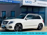 Mercedes-Benz GLK 220 AMG Sportpaket  *Navi* Panorama*BiXenon