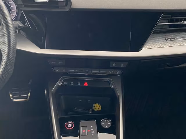 Audi S3 Sportback 2.0 TFSI S tronic quattro, миниатюра 9
