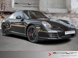 Porsche 997 Carrera 4S, SSD, PDK, SCPP, SAGA, Tempostat - Porsche 997