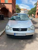 Volkswagen Polo 1.4 TDI - Volkswagen Polo aus 2005 mit Diesel-Antrieb