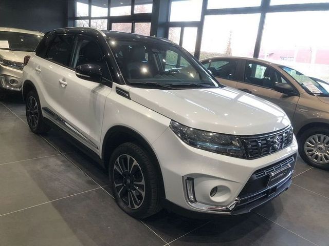 Suzuki Vitara 1.4 Hybrid Top