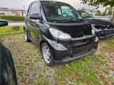 Smart Fortwo coupe Micro Hybrid Drive 52kW  Tüv  neu ! - Smart ForTwo: Halbautomatik