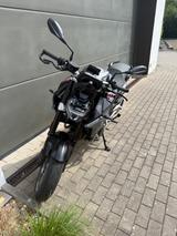 BMW F900R TÜV, Batterie und Inspektion neu