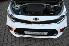 KIA Picanto 1.2 GT-Line CarPlay Leder Navi