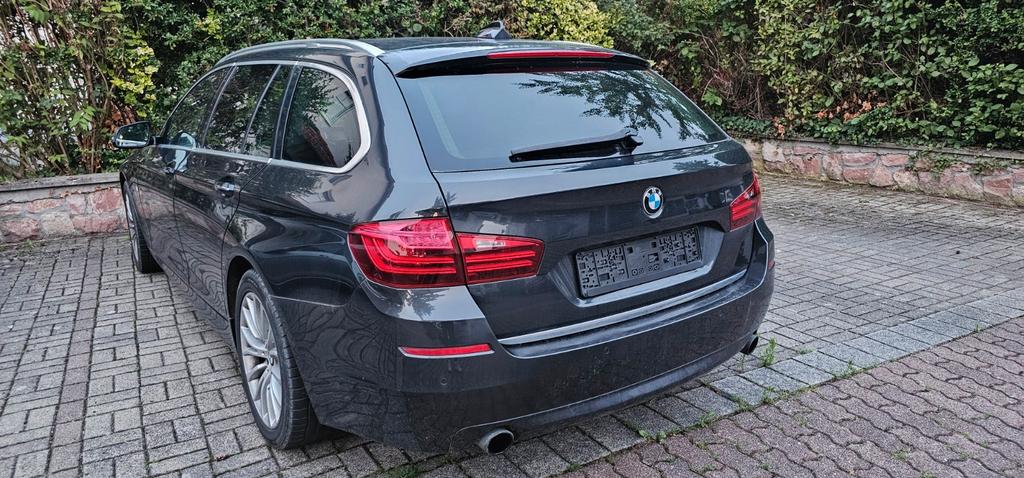 BMW 535