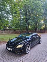 Mercedes-Benz CLS 63 AMG AMG Stage2 #700 PS 950NM!  - Mercedes-Benz: Cls Ps