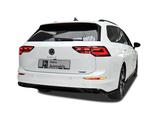 Volkswagen Golf Variant R-Line 2,0l TSI 190PS 4MOTION DSG P - Volkswagen Golf mit Benzin-Antrieb: Kombi, 1.2