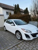 Mazda 3 1.6 Benzin 2010 Exclusive-Sport Li... - Mazda: Mazda6 Sport Exclusive