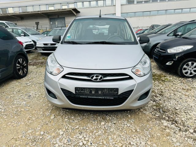 Hyundai i10 5 Star Edition