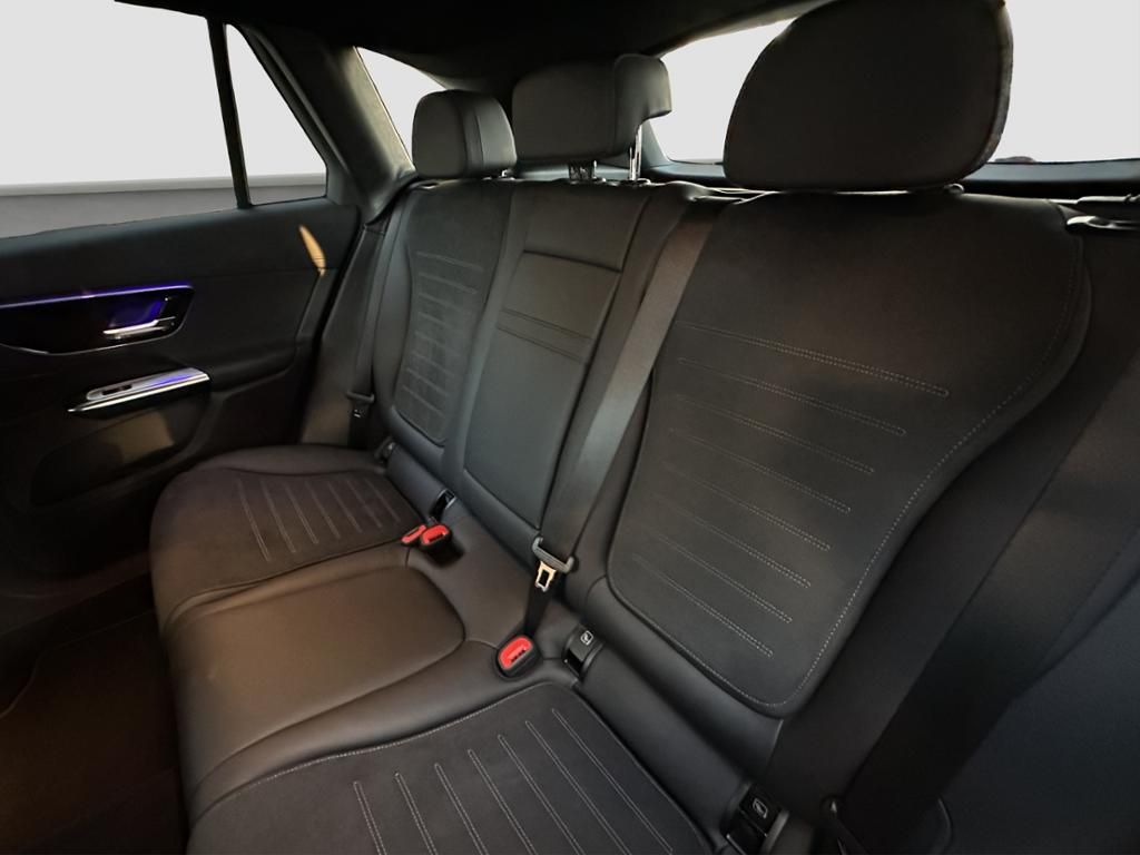 Fahrzeugabbildung Mercedes-Benz GLC 200 Edition AMG Line 4M NIGHT*MEMORY*KAMERA*