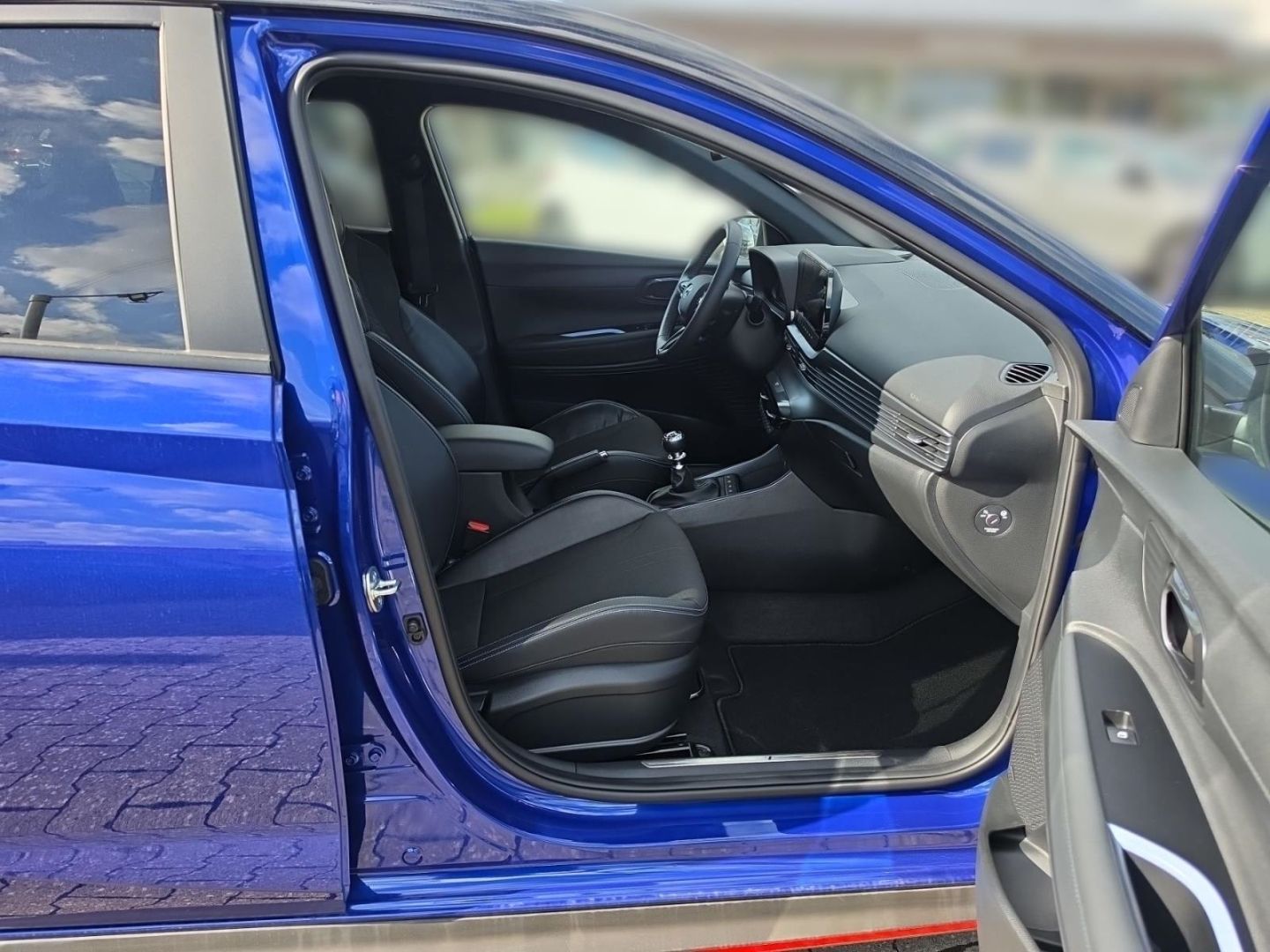 Hyundai i20 – Bild 14