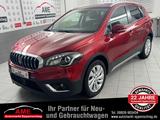 Suzuki SX4 S-Cross Comfort+ 4x4 Anhängerkupplung NAVI - Suzuki (SX4) S-Cross aus 2021
