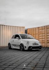 Andere Abarth 595 Compeitzione - Andere: Sportwagen