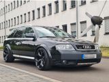 Audi !!SHOWCAR!! A6 ALLROAD 2.7T RECARO LUFTFAHRWERK - Audi aus 2003: Allroad