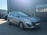 Mazda 5 Sendo /7.Sitz/TÜV NEU/NAVI/KAMERA/SHZ/*TOP - Mazda Gebrauchtwagen mit Schiebetür