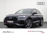Audi Q5 S line 45TFSI qu Stronic Navi LED Standhzg B& - Audi Q5 Gebrauchtwagen in Köln