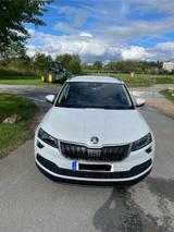 Skoda Karoq 1.5 TSI ACT DSG STYLE STYLE - Skoda Karoq: Von Privat