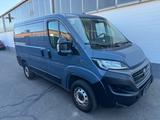 Fiat Ducato klima kamera - Fiat Ducato in Leverkusen