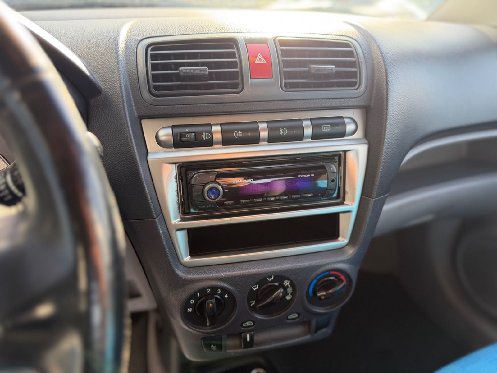 Picanto 1.1 EX Klima Tüv 01.2028