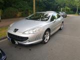 Peugeot peugeot 407 2.2 16v coupe - Peugeot 407