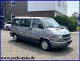 Volkswagen VW T4 Multivan 2,5 Benzin mit LPG *HU bis 08/202 - Volkswagen mit LPG-Antrieb