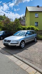 Volkswagen VW Passat Variant 2003 3BG - Volkswagen Passat Variant aus 2003