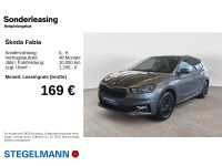 Skoda Fabia - Vorschau Bild 2