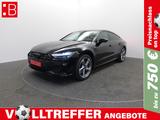 Audi A7 Sportback 45 TFSI quattro S line PANO AHK B&O - gebrauchte Audi A7 aus dem Jahr 2024