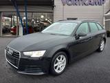 Audi A4 Avant Sport 2.0 TDI S-tronic HANDEL/EXPORT - Audi A4: Schwarz, Kombi