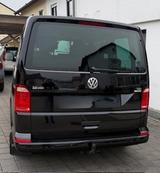 Volkswagen T6 Multivan - scheckheftgepflegte VW T6 Multivan