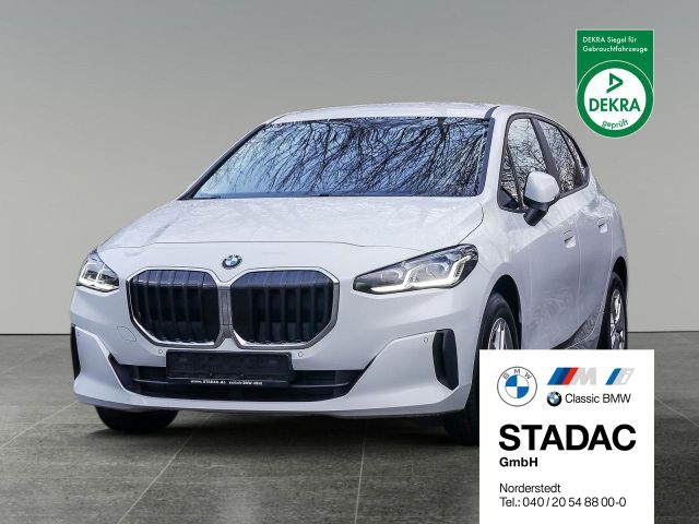 BMW 218i Active Tourer, Adap. LED. Navi, Premium PDC