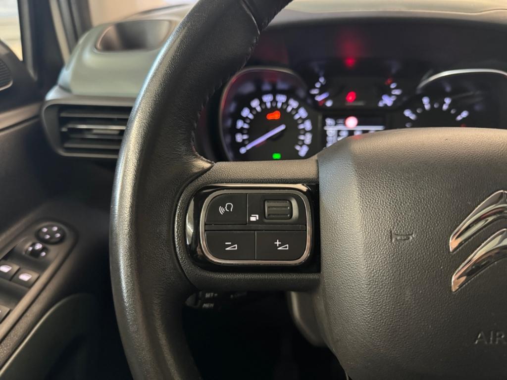 Citroën Berlingo M Shine XTR NAV PANODACH KAMERA SITZ.HZ