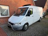 Mercedes-Benz Sprinter LKW 211CDI Mit TÜV - Mercedes-Benz Sprinter: Lkw