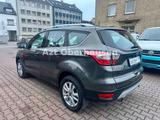 Ford Kuga 1.5 Trend*AUTOMATIK*SHEFT*ZAHNRIEMEN NEU* - gebrauchte Ford SUV & Geländewagen