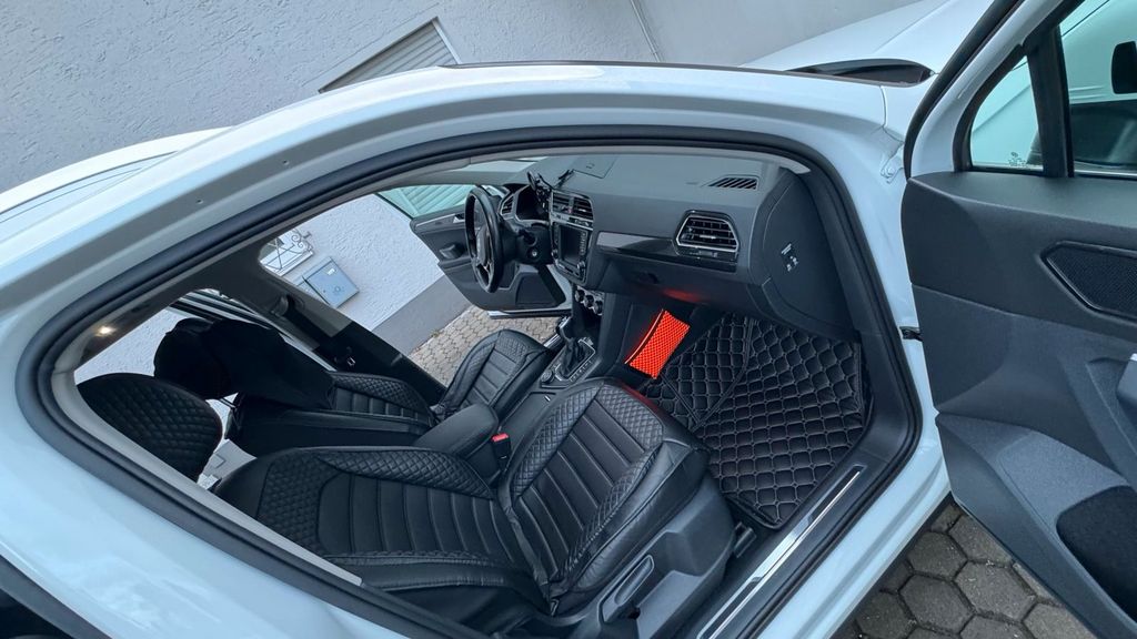 Image of Volkswagen Tiguan