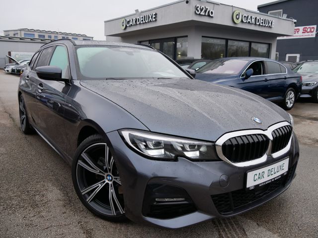 BMW 320d Touring M-Sportpaket*NAVI*LED*SEHR GEPFLEGT