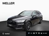 Audi Q7 55 TFSI quattro tiptronic S-line AHK Navi - gebrauchte Audi Q7 aus dem Jahr 2023