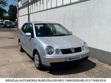 Volkswagen Polo 1.2 Cricket 1. Hand TÜV NEU - Volkswagen Polo: Cricket