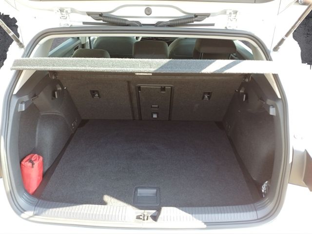 Golf 1.5 TSI Life ACC/SHZ/NAVI/LED/KLIMA/PDC