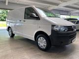 Volkswagen T5 2,0 TDI Transporter*Garantie*1.Hand* - Volkswagen T5 Transporter in Gelsenkirchen