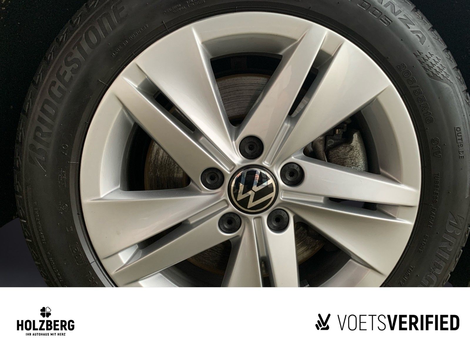 Volkswagen Golf - Bild 6